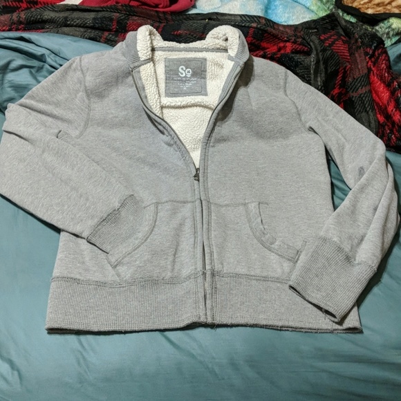 Jacket - Picture 1 of 1